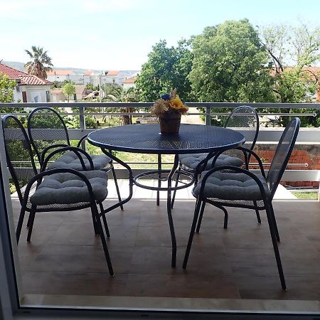 Apartment Maca Starigrad Paklenica Esterno foto