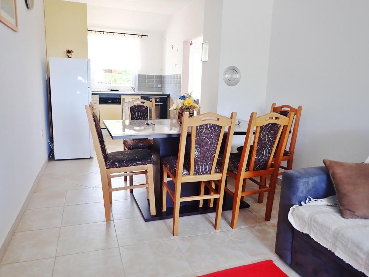 Apartment Maca Starigrad Paklenica Esterno foto