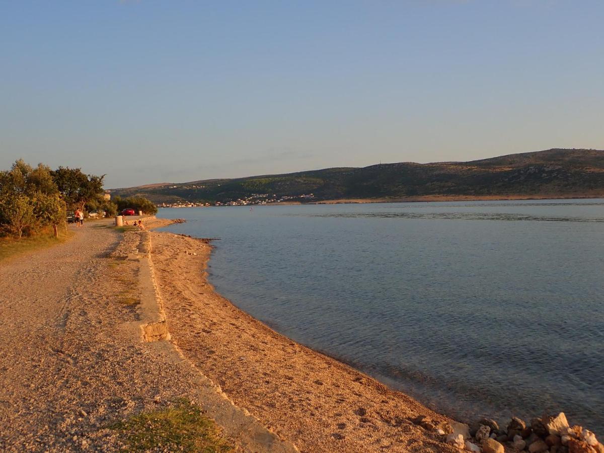 Apartment Maca Starigrad Paklenica Esterno foto